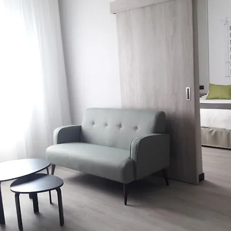 Hotel Sercotel Parque Las Palmas de Gran Canaria