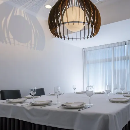 Hotel Sercotel Parque 3*