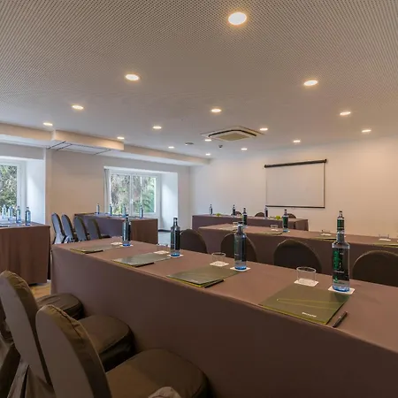 Hotell Sercotel Parque Las Palmas de Gran Canaria