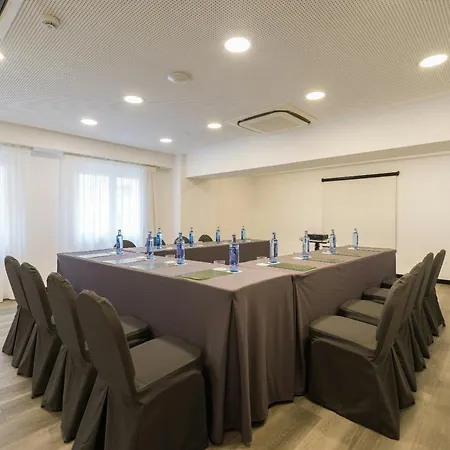 Sercotel Parque 3*