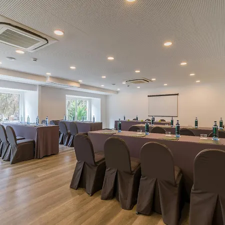 Sercotel Parque 3* Las Palmas de Gran Canaria