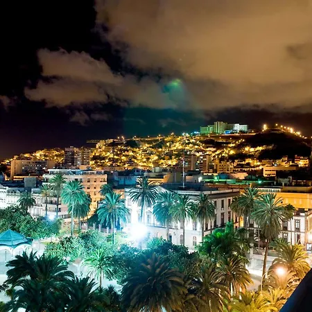 Ξενοδοχείο Sercotel Parque