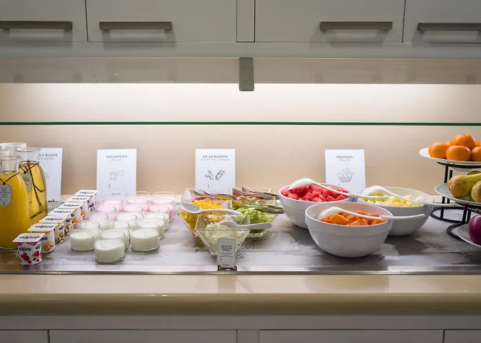 Sercotel Parque Hotel Las Palmas de Gran Canaria