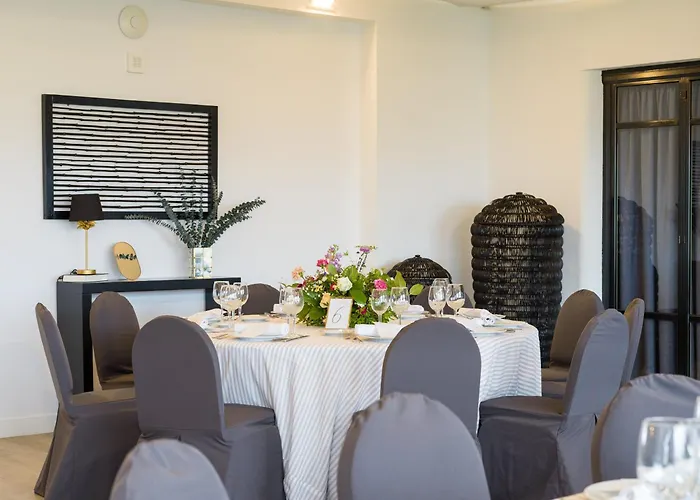 Hotel Sercotel Parque