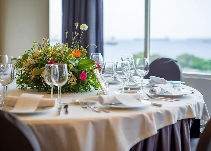 Hotel Sercotel Parque