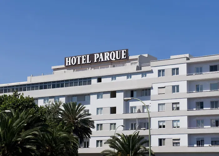 Sercotel Parque