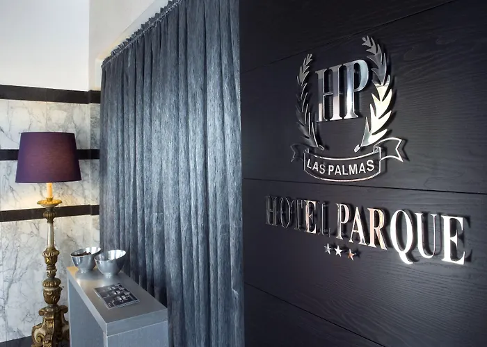 Sercotel Parque Hotel 3*