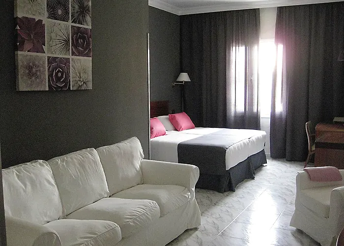 Hotel Sercotel Parque Las Palmas / Gran Canaria