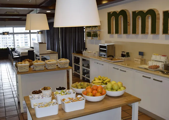 Sercotel Parque 3* Las Palmas de Gran Canaria