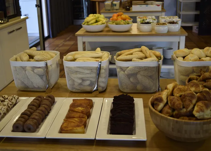 Hotel Sercotel Parque