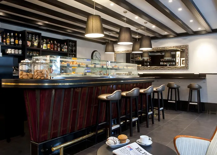 Sercotel Parque Hotel Las Palmas de Gran Canaria