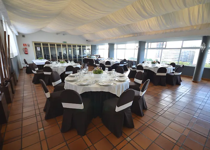 Sercotel Parque 3* Las Palmas / Gran Canaria