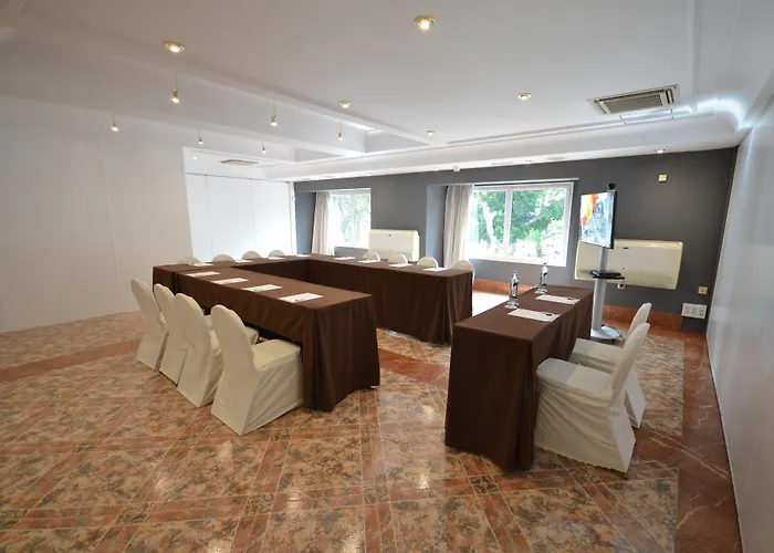 Hotel Sercotel Parque Las Palmas de Gran Canaria