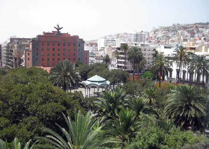 Sercotel Parque 3*