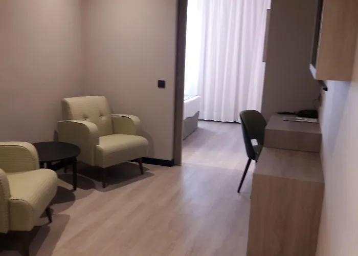 Sercotel Parque Hotel Las Palmas / Gran Canaria