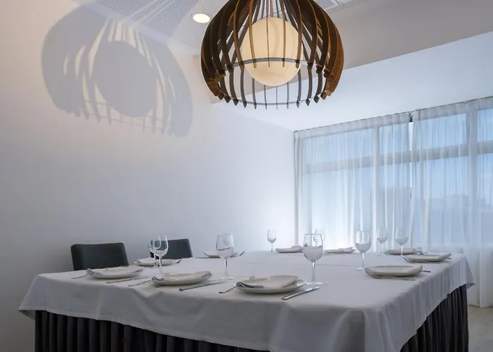 Hotel Sercotel Parque 3*