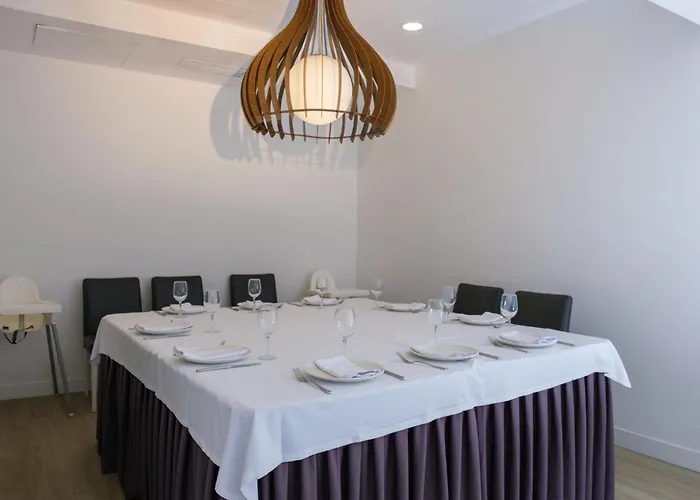 Sercotel Parque Hotel Las Palmas de Gran Canaria