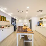 Sercotel Parque