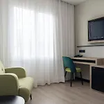 Sercotel Parque