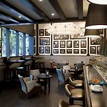 Hotel Sercotel Parque 3*