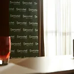 Hotel Sercotel Parque