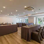 Sercotel Parque 3* Las Palmas