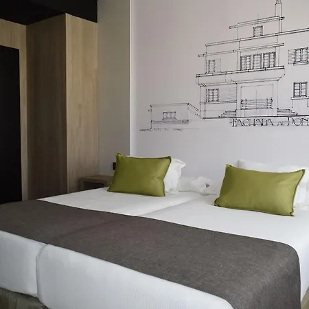 Hotel Sercotel Parque Las Palmas de Gran Canaria