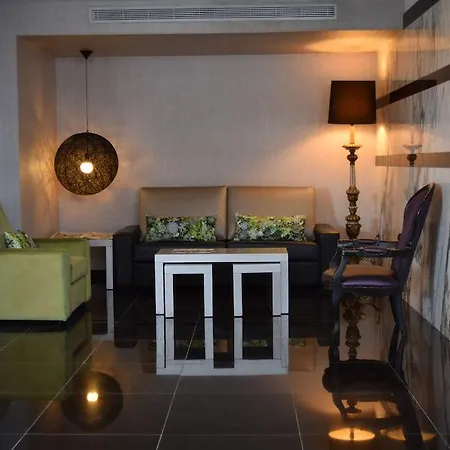 Hotel Sercotel Parque Las Palmas de Gran Canaria