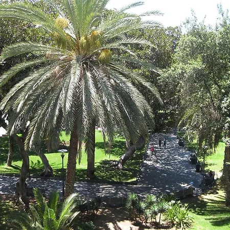 Hotel Sercotel Parque 3*