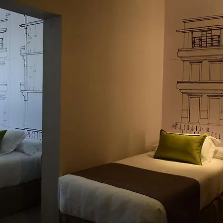 Hotel Sercotel Parque