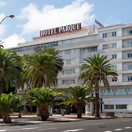 Sercotel Parque 3* Las Palmas de Gran Canaria