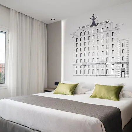 Sercotel Parque Hotel Las Palmas de Gran Canaria