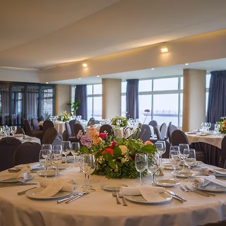 Hotel Sercotel Parque Las Palmas de Gran Canaria