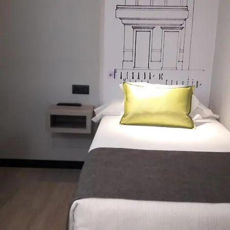 Hotel Sercotel Parque Las Palmas de Gran Canaria