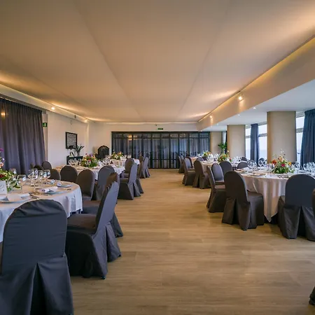 Sercotel Parque לאס פאלמס דה גראן קנאריה