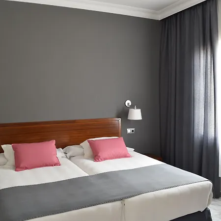 Sercotel Parque Hotel Las Palmas de Gran Canaria