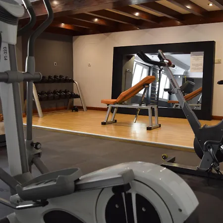 Hotel Sercotel Parque Las Palmas de Gran Canaria