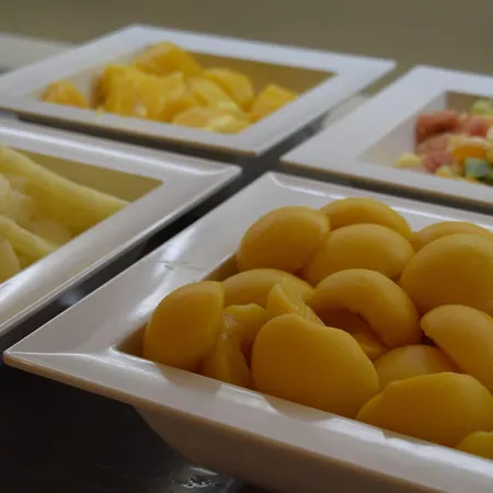 Sercotel Parque Hotel 3*