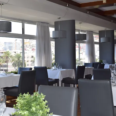 Sercotel Parque Λας Πάλμας ντε Γκραν Κανάρια