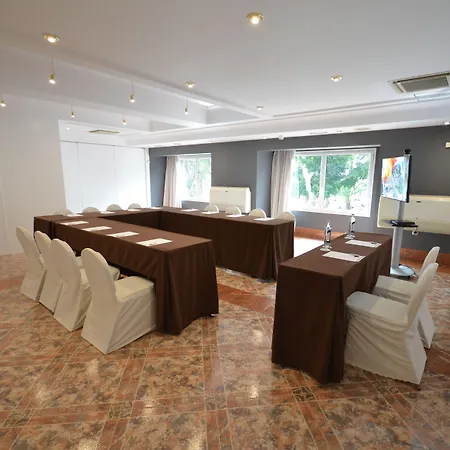 Hotel Sercotel Parque Las Palmas de Gran Canaria