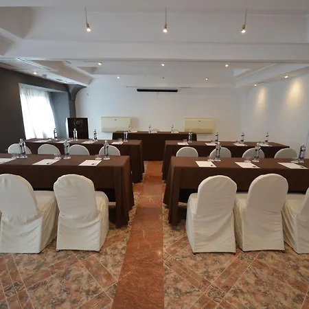 Sercotel Parque Las Palmas de Gran Canaria