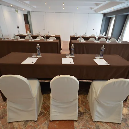 Ξενοδοχείο Sercotel Parque Λας Πάλμας ντε Γκραν Κανάρια