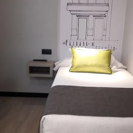 Sercotel Parque 3* Λας Πάλμας ντε Γκραν Κανάρια