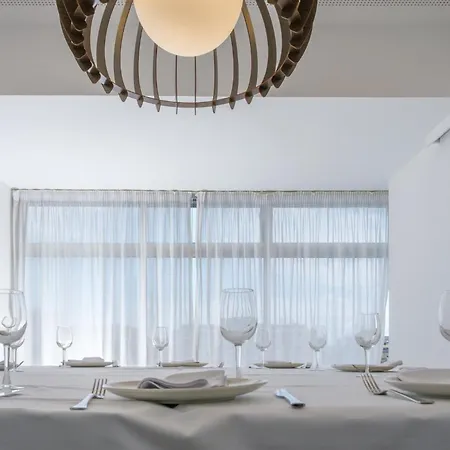 Sercotel Parque Hotel 3*