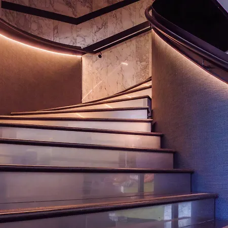 Sercotel Parque Szálloda 3*