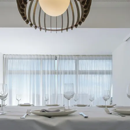 Hotel Sercotel Parque Las Palmas de Gran Canaria