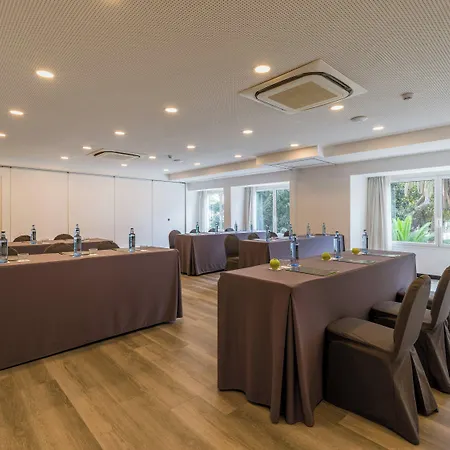 Hotel Sercotel Parque Las Palmas de Gran Canaria