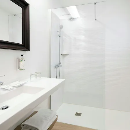Hotel Sercotel Parque Las Palmas de Gran Canaria