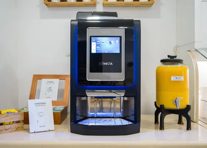 Ξενοδοχείο Sercotel Parque Λας Πάλμας ντε Γκραν Κανάρια