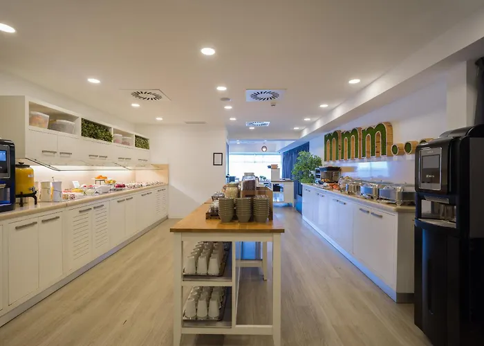 Sercotel Parque Λας Πάλμας ντε Γκραν Κανάρια